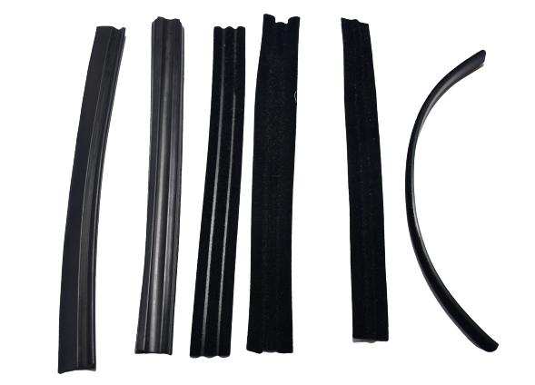 Standard Rubber Products